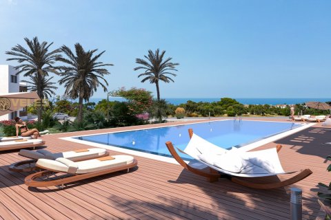 2+1 Lägenhet  i Esentepe, Girne,  Nr. 214439 - 3