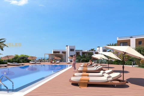 2+1 Wohnung in Esentepe, Girne, Nr. 214439