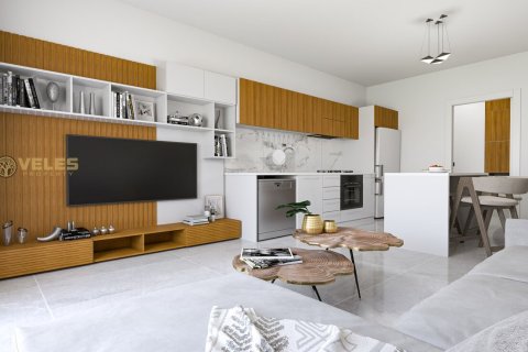 2+1 Lägenhet  i Esentepe, Girne,  Nr. 214439 - 14