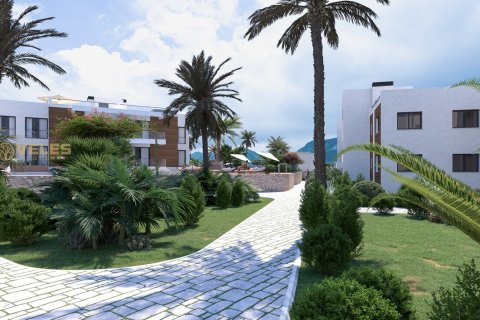 2+1 Lägenhet  i Esentepe, Girne,  Nr. 214439 - 4