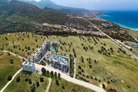 2+1 Lägenhet i Famagusta, Nr. 214441 - 15