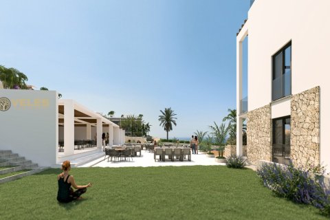 2+1 Lägenhet i Famagusta, Nr. 214441 - 3