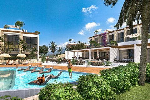 2+1 Lägenhet i Famagusta, Nr. 214441 - 8