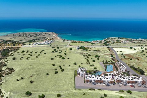 2+1 Lägenhet i Famagusta, Nr. 214441 - 26