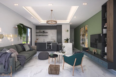 1+1 Lejlighed i Tatlisu, Famagusta, Nr. 214440 - 21