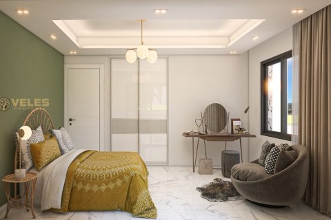 1+1 Lejlighed i Tatlisu, Famagusta, Nr. 214440 - 23