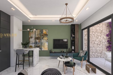 1+1 Lejlighed i Esentepe, Girne, Nr. 214442 - 18
