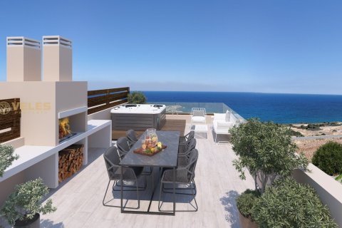 1+1 Lejlighed i Esentepe, Girne, Nr. 214442 - 13