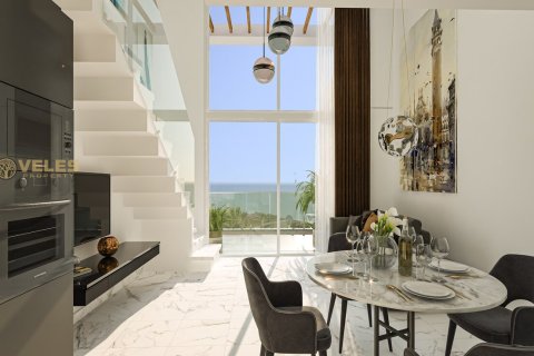 3+1 Leilighet i Esentepe, Girne, Nr. 214437 - 7