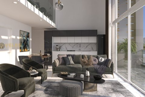 3+1 Leilighet i Esentepe, Girne, Nr. 214437 - 3
