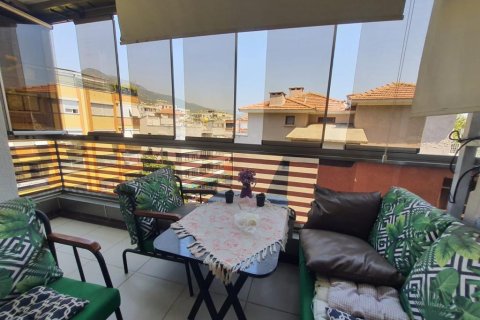 Wohnung in Alanya, Antalya, Türkei Nr. 212199 - 19