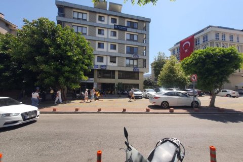 Wohnung in Alanya, Antalya, Türkei Nr. 212199 - 23