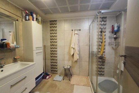 Wohnung in Alanya, Antalya, Türkei Nr. 212199 - 14