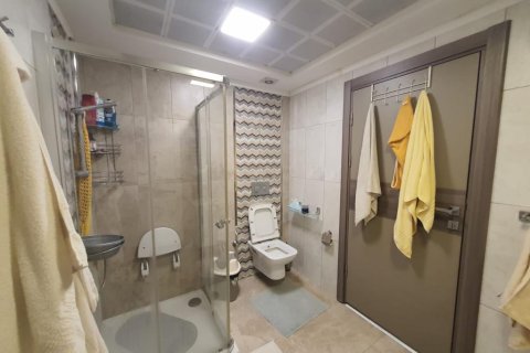 Wohnung in Alanya, Antalya, Türkei Nr. 212199 - 15