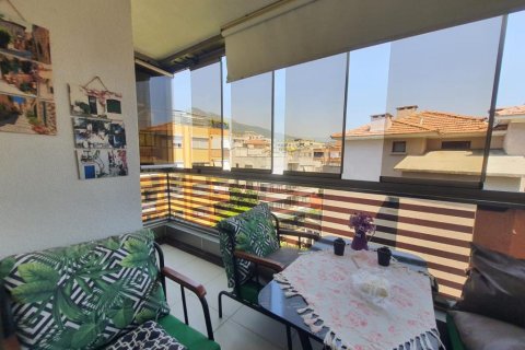 Wohnung in Alanya, Antalya, Türkei Nr. 212199 - 21