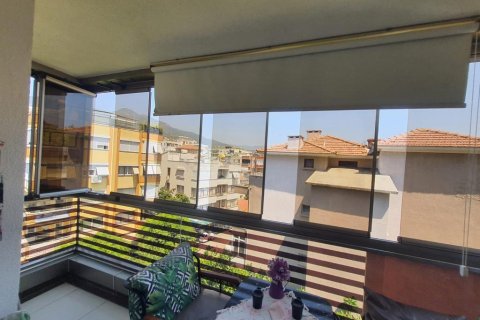 Wohnung in Alanya, Antalya, Türkei Nr. 212199 - 20