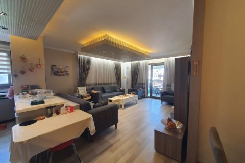 Wohnung in Alanya, Antalya, Türkei Nr. 212199 - 3