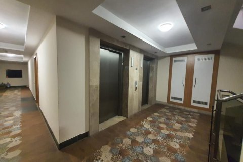 Wohnung in Alanya, Antalya, Türkei Nr. 212199 - 25