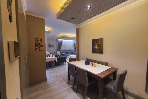 Wohnung in Alanya, Antalya, Türkei Nr. 212199 - 5