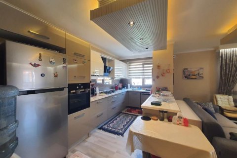 Wohnung in Alanya, Antalya, Türkei Nr. 212199 - 2