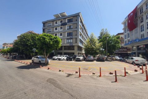 Wohnung in Alanya, Antalya, Türkei Nr. 212199 - 24
