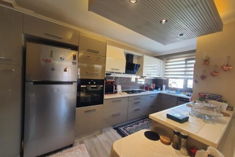 Wohnung in Alanya, Antalya, Türkei Nr. 212199 - 4