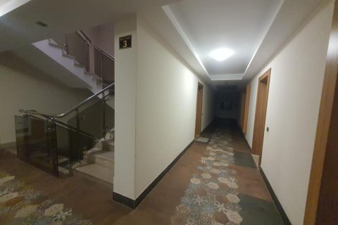 Wohnung in Alanya, Antalya, Türkei Nr. 212199 - 22