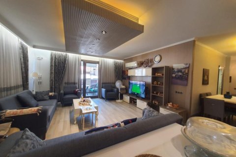 Wohnung in Alanya, Antalya, Türkei Nr. 212199 - 6