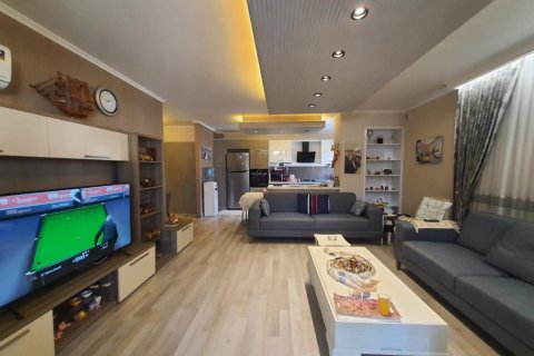 Lejlighed  i Alanya, Antalya, Tyrkiet Nr. 212199