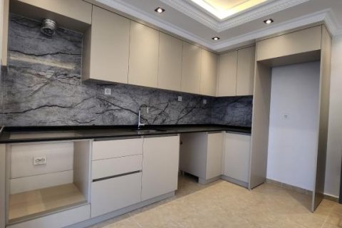 Lägenhet  i Mahmutlar, Antalya, Turkiet Nr. 212203 - 2