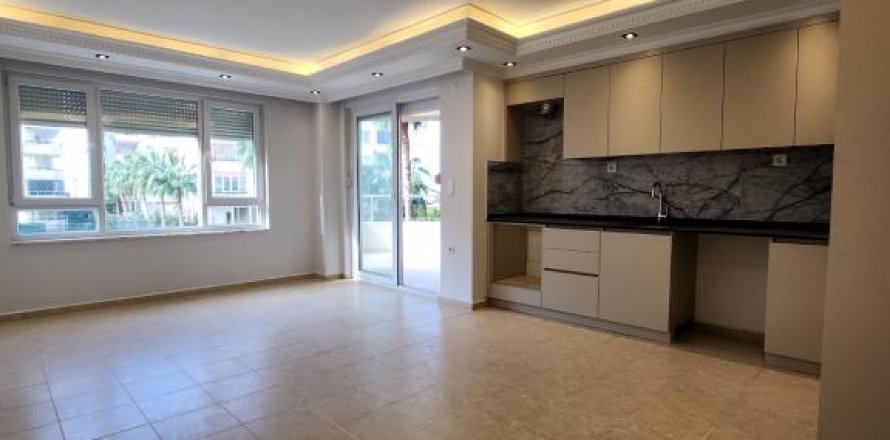 Lägenhet  i Mahmutlar, Antalya, Turkiet Nr. 212203
