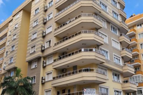 Lägenhet  i Mahmutlar, Antalya, Turkiet Nr. 212203 - 13
