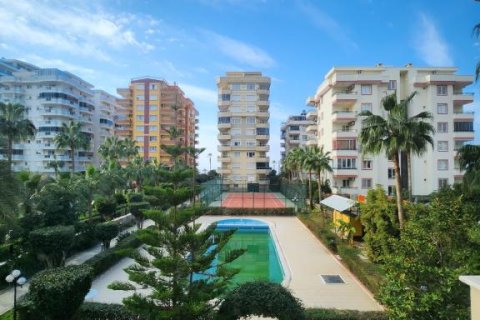 Lägenhet  i Mahmutlar, Antalya, Turkiet Nr. 212203 - 12
