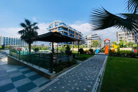 Apartment for sale in Mahmutlar, Antalya, Turkey, 95m2, No. 212200 – photo 14