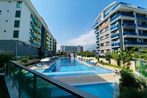 Apartment for sale in Mahmutlar, Antalya, Turkey, 95m2, No. 212200 – photo 13