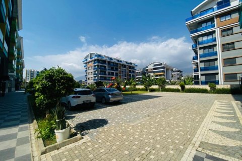 Apartment for sale in Mahmutlar, Antalya, Turkey, 95m2, No. 212200 – photo 15