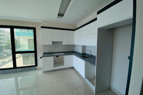 Apartment for sale in Mahmutlar, Antalya, Turkey, 95m2, No. 212200 – photo 4