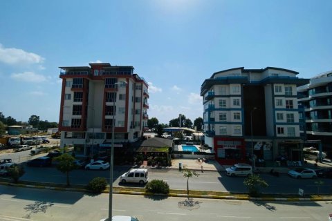 Apartment for sale in Mahmutlar, Antalya, Turkey, 95m2, No. 212200 – photo 18