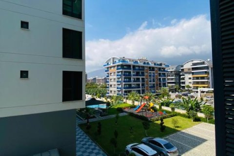 Apartment for sale in Mahmutlar, Antalya, Turkey, 95m2, No. 212200 – photo 12