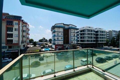 Apartment for sale in Mahmutlar, Antalya, Turkey, 95m2, No. 212200 – photo 9