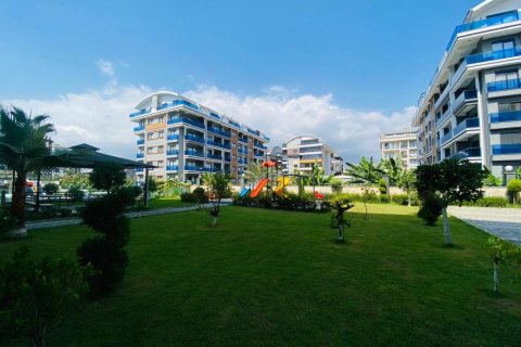 Apartment for sale in Mahmutlar, Antalya, Turkey, 95m2, No. 212200 – photo 16