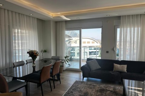 Lägenhet i Cikcilli, Antalya, Turkiet Nr. 212198 - 2