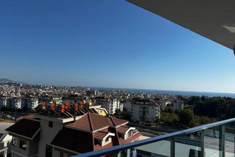 Lägenhet i Cikcilli, Antalya, Turkiet Nr. 212198 - 21