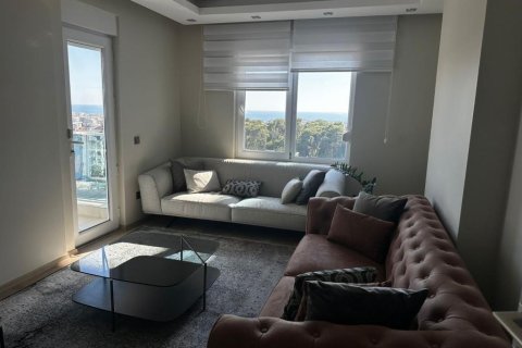 Lägenhet i Cikcilli, Antalya, Turkiet Nr. 212198 - 8