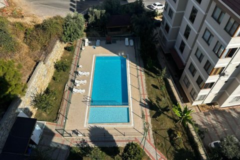 Lägenhet i Cikcilli, Antalya, Turkiet Nr. 212198 - 18