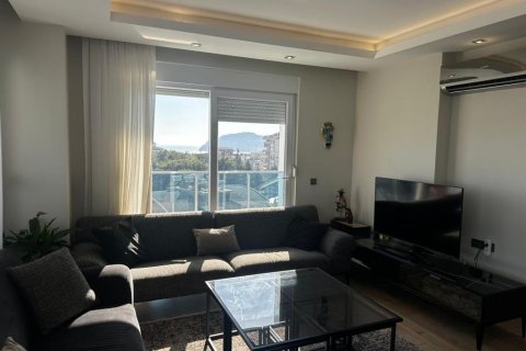 Apartment  in Cikcilli, Antalya, Turkey No. 212198