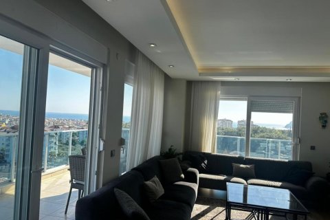 Lägenhet i Cikcilli, Antalya, Turkiet Nr. 212198 - 7