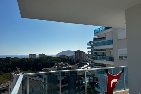 Lägenhet i Cikcilli, Antalya, Turkiet Nr. 212198 - 19