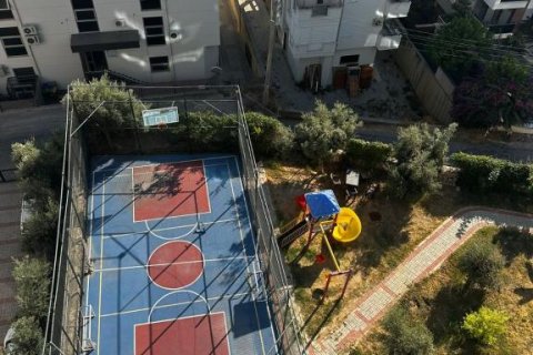 Lägenhet i Cikcilli, Antalya, Turkiet Nr. 212198 - 22