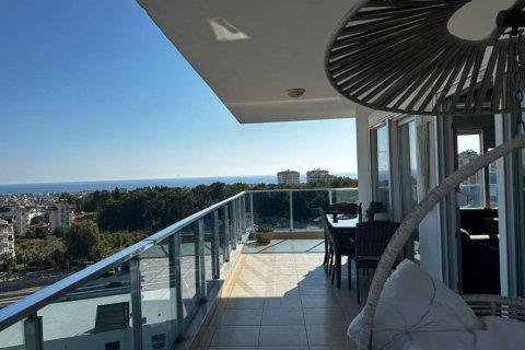 Lägenhet i Cikcilli, Antalya, Turkiet Nr. 212198 - 17